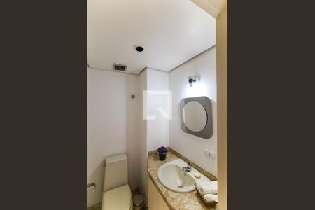 Apartamento à venda com 190m², 3 quartos e 6 vagasLavabo