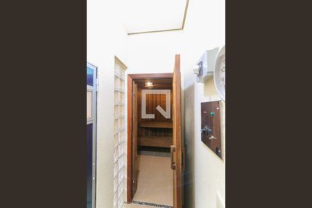 Apartamento à venda com 190m², 3 quartos e 6 vagasSauna 