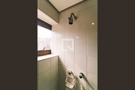 Apartamento à venda com 190m², 3 quartos e 6 vagasBanheiro do Quarto 1