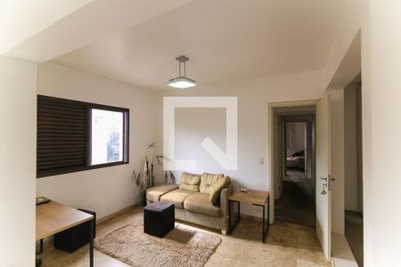 Apartamento à venda com 190m², 3 quartos e 6 vagasSala