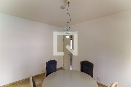 Apartamento à venda com 190m², 3 quartos e 6 vagasSala de Jantar