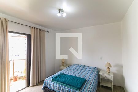 Apartamento à venda com 190m², 3 quartos e 6 vagasQuarto 3