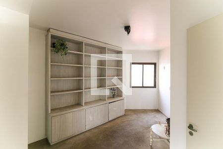 Apartamento à venda com 190m², 3 quartos e 6 vagasSala de TV