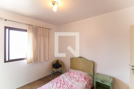 Apartamento à venda com 190m², 3 quartos e 6 vagasQuarto 2