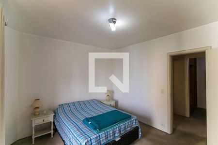 Apartamento à venda com 190m², 3 quartos e 6 vagasQuarto 3