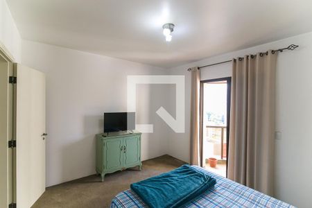 Apartamento à venda com 190m², 3 quartos e 6 vagasQuarto 3