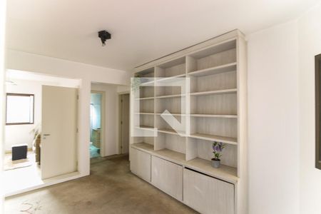 Apartamento à venda com 190m², 3 quartos e 6 vagasSala de TV