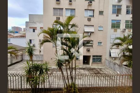 Sala vista de apartamento para alugar com 3 quartos, 117m² em Leblon, Rio de Janeiro
