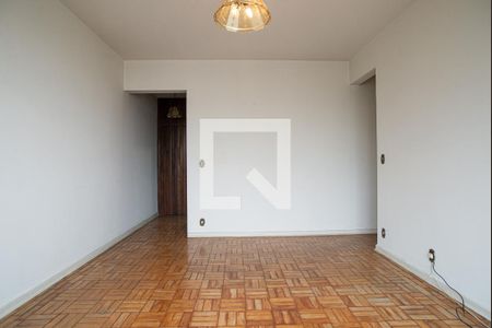 Sala de apartamento para alugar com 3 quartos, 120m² em Consolação, São Paulo