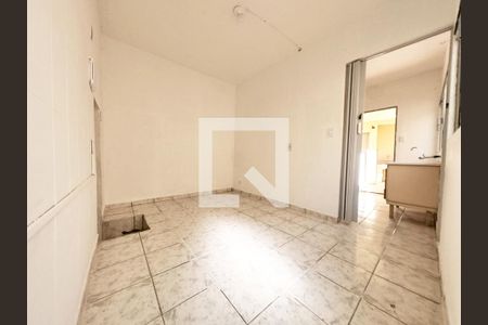 Studio de casa para alugar com 1 quarto, 38m² em Parque Itaberaba, São Paulo