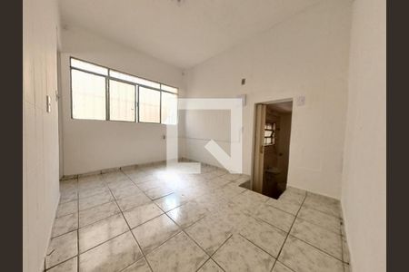 Studio de casa para alugar com 1 quarto, 38m² em Parque Itaberaba, São Paulo
