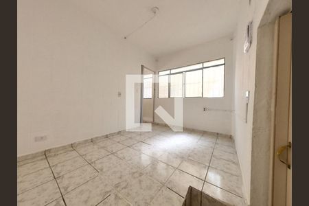 Studio de casa para alugar com 1 quarto, 38m² em Parque Itaberaba, São Paulo
