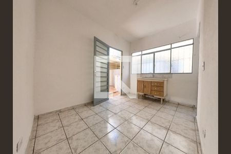 Cozinha de casa para alugar com 1 quarto, 30m² em Parque Itaberaba, São Paulo