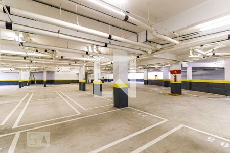 Apartamento à venda com 53m², 1 quarto e 1 vagaÁrea comum - Garagem