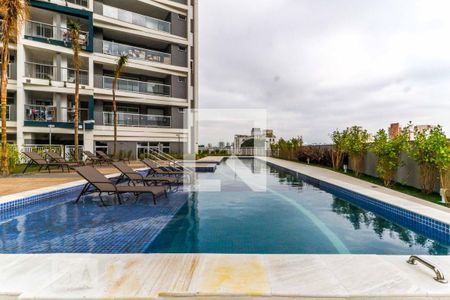 Apartamento à venda com 53m², 1 quarto e 1 vagaÁrea comum - Piscina