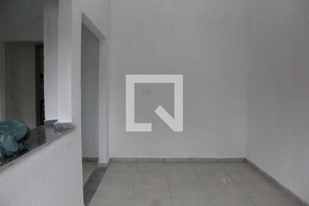 Sala de casa para alugar com 1 quarto, 40m² em Quarta Parada, São Paulo