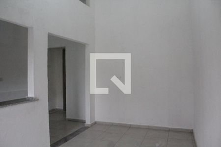 Sala de casa para alugar com 1 quarto, 40m² em Quarta Parada, São Paulo