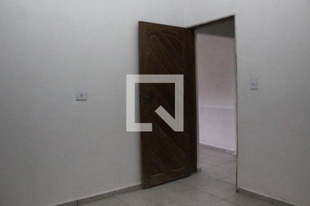 Quarto de casa para alugar com 1 quarto, 40m² em Quarta Parada, São Paulo