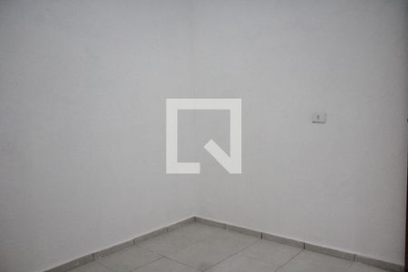 Quarto de casa para alugar com 1 quarto, 40m² em Quarta Parada, São Paulo