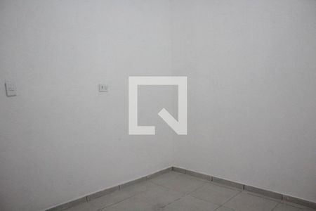 Quarto de casa para alugar com 1 quarto, 40m² em Quarta Parada, São Paulo