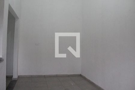 Sala de casa para alugar com 1 quarto, 40m² em Quarta Parada, São Paulo