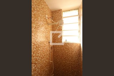 Banheiro de casa para alugar com 1 quarto, 70m² em Porto da Pedra, São Gonçalo