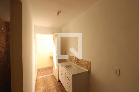 Cozinha de casa para alugar com 1 quarto, 70m² em Porto da Pedra, São Gonçalo