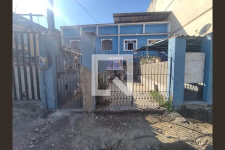 Casa para alugar com 70m², 1 quarto e sem vagaVaranda