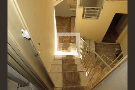 Casa para alugar com 32m², 1 quarto e sem vagaSaída Casa