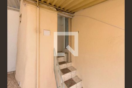 Casa para alugar com 32m², 1 quarto e sem vagaEntrada Casa