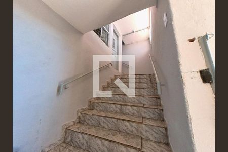 Casa para alugar com 40m², 2 quartos e sem vagaEntrada Principal