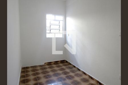 Sala de casa para alugar com 1 quarto, 40m² em Parque Itaberaba, São Paulo