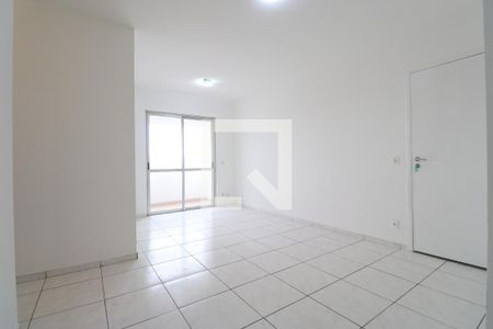 Sala de apartamento para alugar com 2 quartos, 66m² em Barra Funda, São Paulo