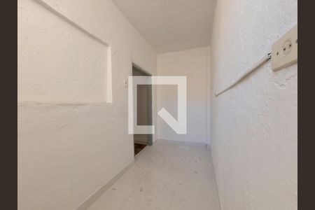 Cozinha de casa para alugar com 1 quarto, 30m² em Parque Itaberaba, São Paulo