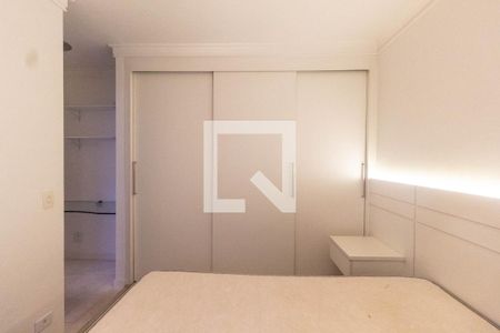 Quarto de apartamento para alugar com 1 quarto, 38m² em Santana, São Paulo