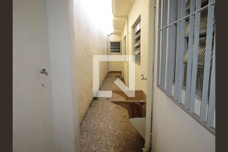 Casa para alugar com 75m², 2 quartos e sem vagaLavanderia