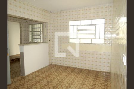 Casa para alugar com 75m², 2 quartos e sem vagaSala