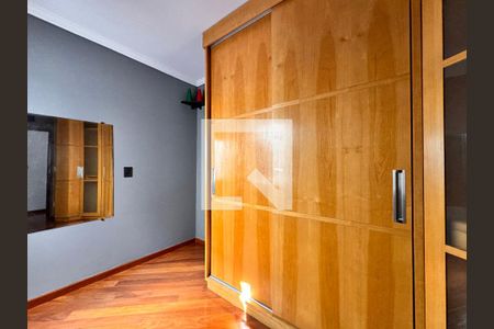 Quarto1 de apartamento à venda com 3 quartos, 170m² em Parque das Nações, Santo André