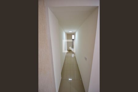 Corredor de apartamento à venda com 2 quartos, 75m² em Cachambi, Rio de Janeiro