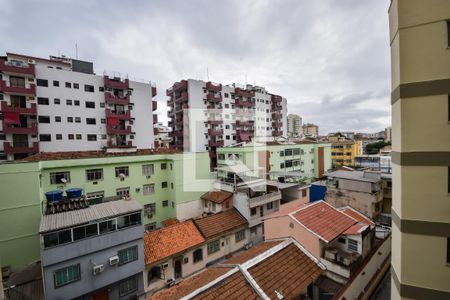 Vista do Quarto 1 de apartamento à venda com 2 quartos, 75m² em Cachambi, Rio de Janeiro