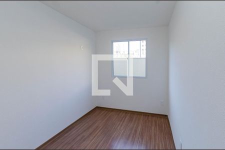 Apartamento à venda com 51m², 1 quarto e 1 vagaQuarto