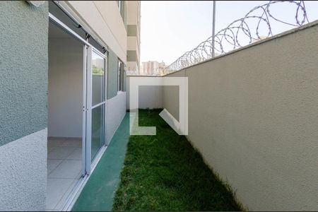 Área privativa de apartamento à venda com 1 quarto, 51m² em Palmeiras, Belo Horizonte