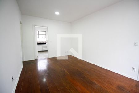 Sala de apartamento para alugar com 2 quartos, 107m² em Cerqueira César, São Paulo