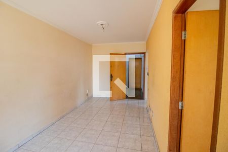 Sala de apartamento à venda com 3 quartos, 60m² em Angola, Betim