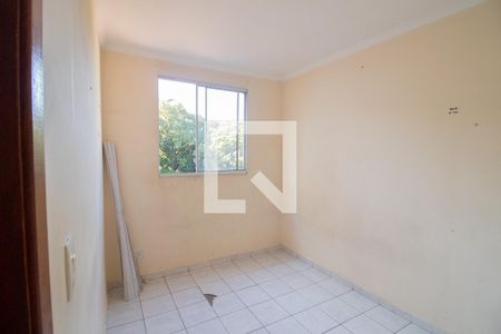 Quarto 2 de apartamento à venda com 3 quartos, 60m² em Angola, Betim