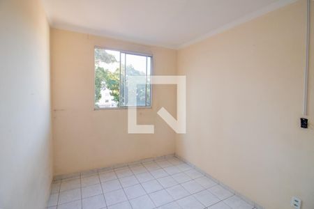 Quarto 1 de apartamento à venda com 3 quartos, 60m² em Angola, Betim