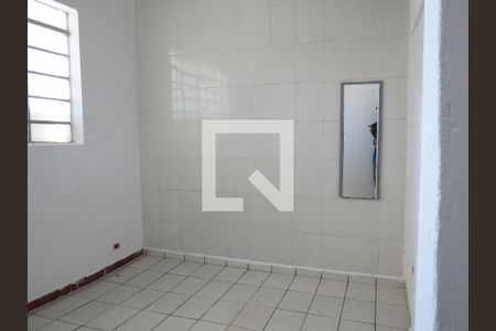 Quarto de casa para alugar com 2 quartos, 65m² em Parque Itaberaba, São Paulo