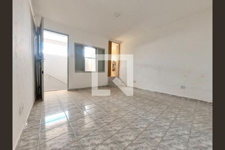 Sala de casa para alugar com 2 quartos, 65m² em Parque Itaberaba, São Paulo