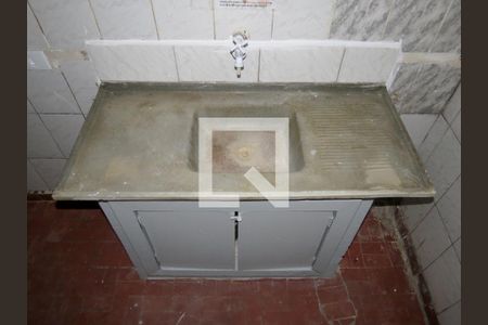 Casa para alugar com 75m², 2 quartos e sem vagaCozinha - Pia