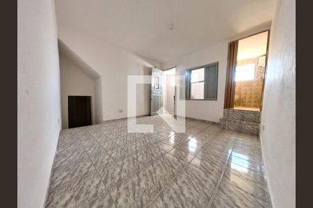 Sala de casa para alugar com 2 quartos, 65m² em Parque Itaberaba, São Paulo